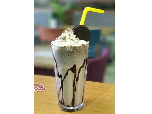 Oreolu Milkshake (400 ml)