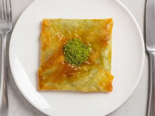 Antep Katmeri