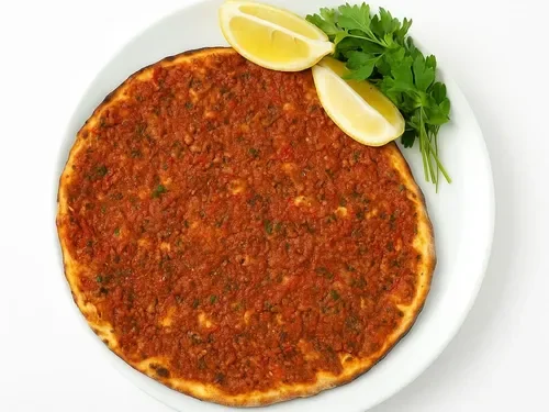 Lahmacun