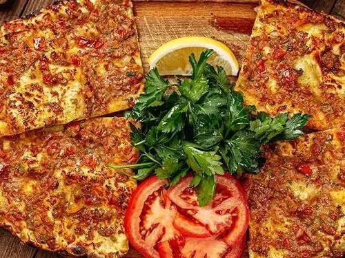 Special Pide