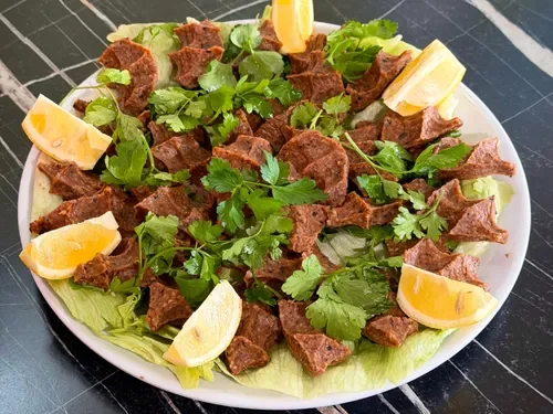 Çiğköfte (1 kg)