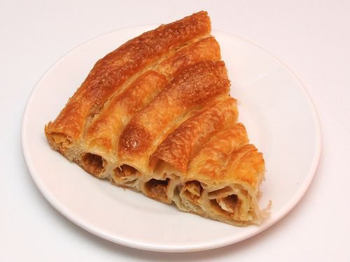 Patatesli Boşnak Böreği (1 kg)