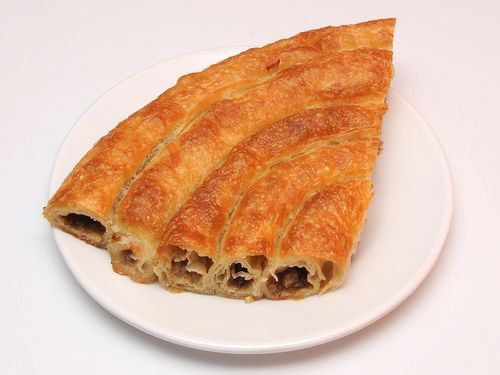 Kıymalı Boşnak Böreği (1 kg)