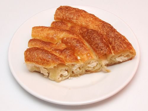 Peynirli Boşnak Böreği (250 g)