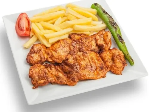 Tavuk Bonfile (400 g)