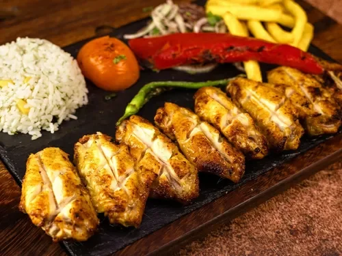 Tavuk Kanat (450 g)