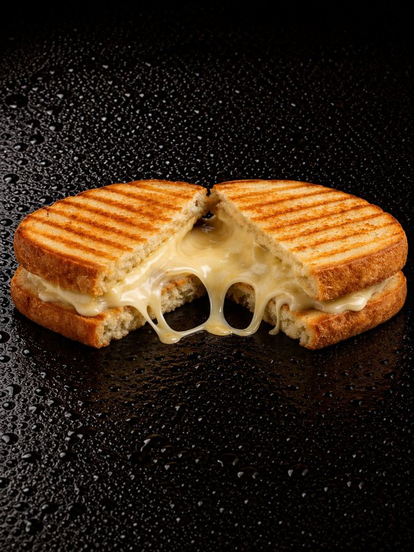 Kaşar Dolu Tost