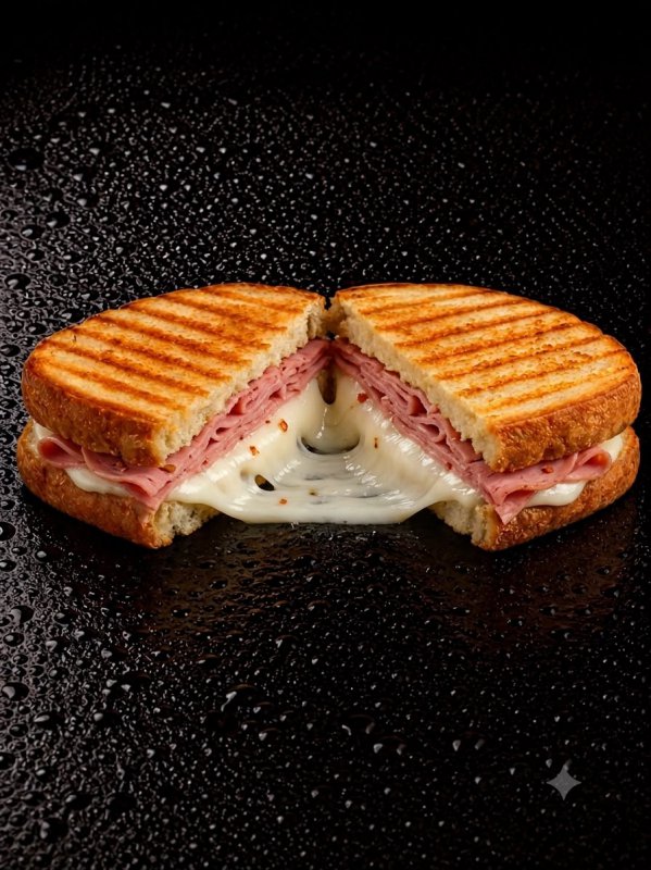 Full Karışık Tost