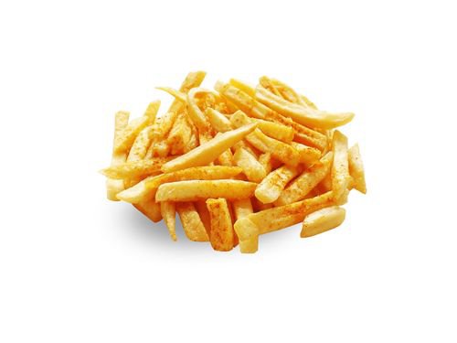 Patates Kızartması (150 g)