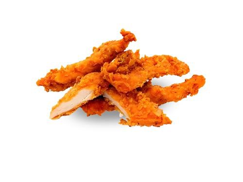 Çıtır Tavuk Finger (10 Adet)