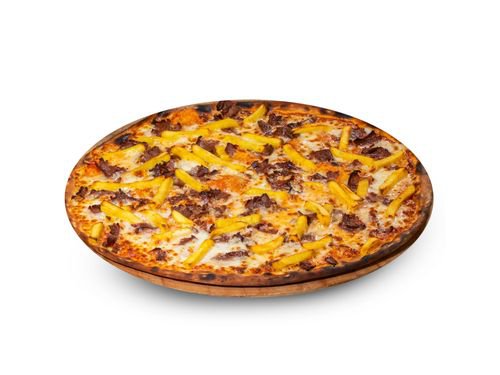 Döner Special Pizza (40 cm)