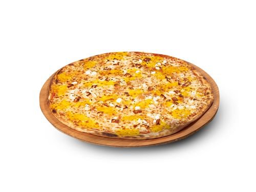 4 Peynirli Pizza (28 cm)