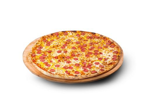 Parti Pizza (28 cm)