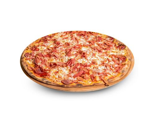 Extra Etli Pizza (28 cm)