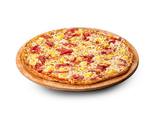 Havai Pizza (40 cm)