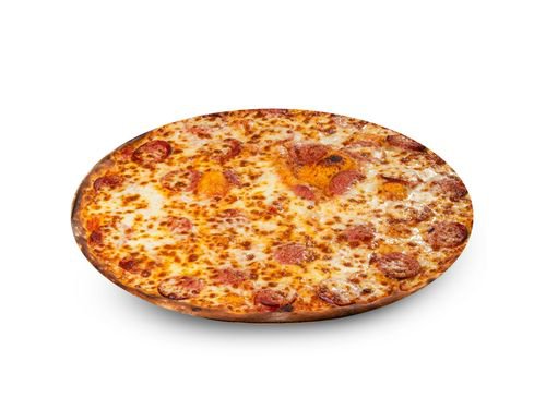 The Pepperoni Pizza (28 cm)