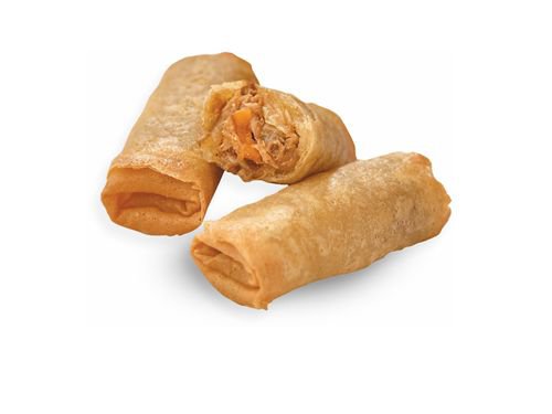 Bros Roll Jambon (4 Adet)