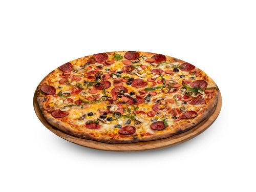 Karışık Pizza (40 cm)
