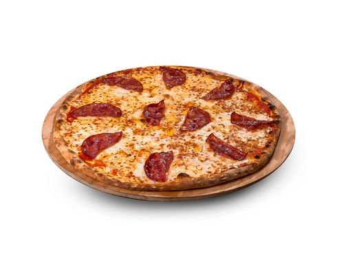 Füme Kaburga Pizza (40 cm)