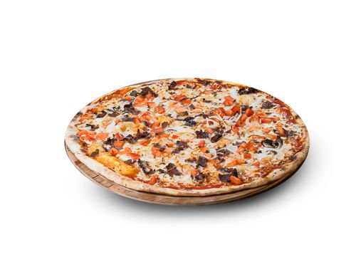 Dönerlim Pizza (40 cm)