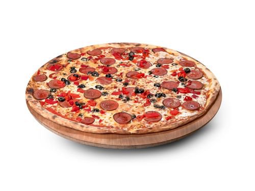 İtalyan Pizza (28 cm)