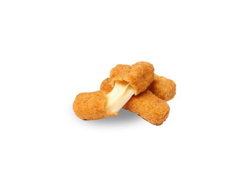 Mozzarella Stick (12 Adet)