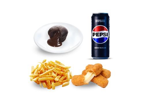 Oyun Arası Sepeti