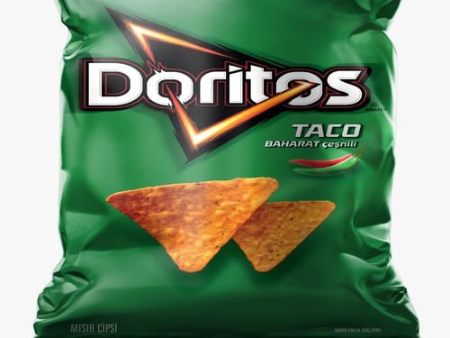 Doritos Taco Baharat Çeşnili (218 g)