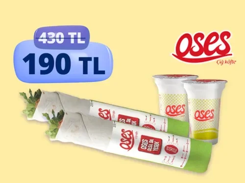 Kaçmaz Fırsat Menü