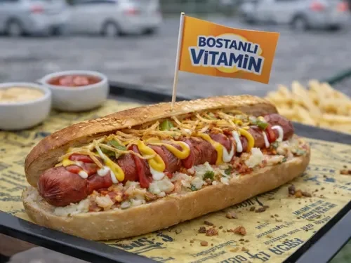 Hot Dog