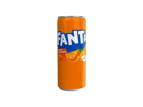 Fanta (250 ml)