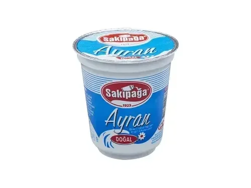 Sakıpağa Bardak Ayran (295 ml)