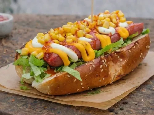 Witamin Dog