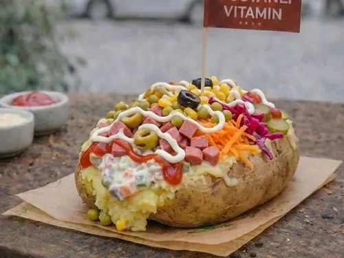 Kumpir