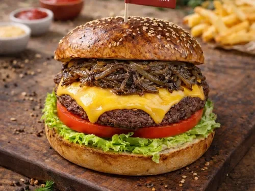 Cheeseburger