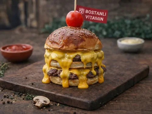 Smash Burger