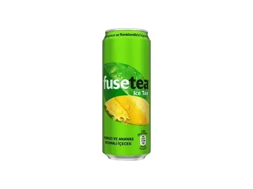 Ice Tea (Ananas) (330 ml)