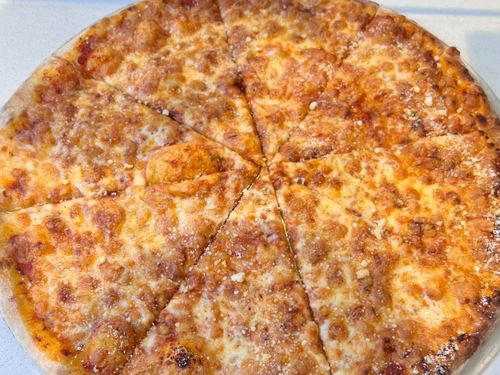 Büyük Boy Classic Pizza (8 Dilim)