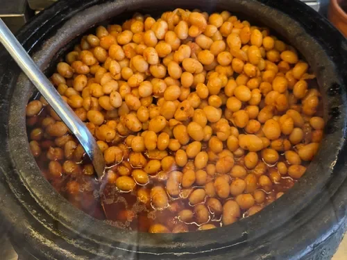 Kuru Fasulye