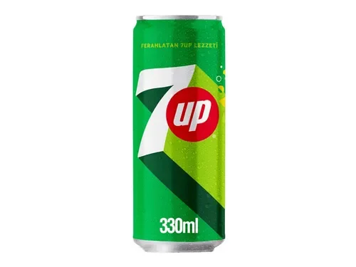 7UP (330 ml)