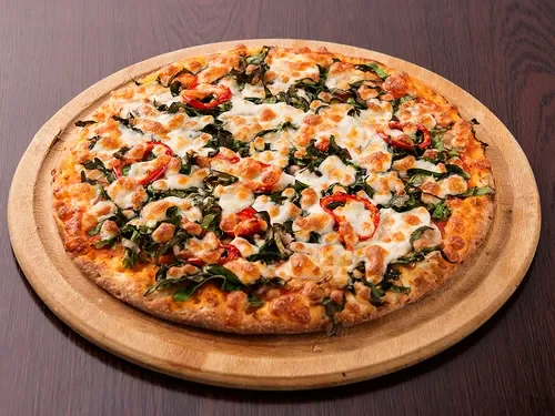 Full Spinach (Küçük)
