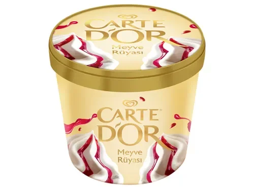Carte d'Or Premium Meyve Rüyası (105 ml)