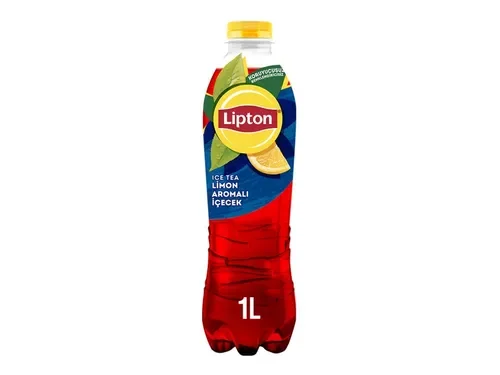 Lipton Ice Tea (1 L)