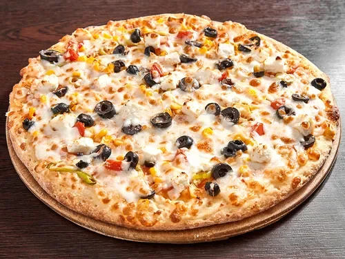 Mediterranean (Büyük)