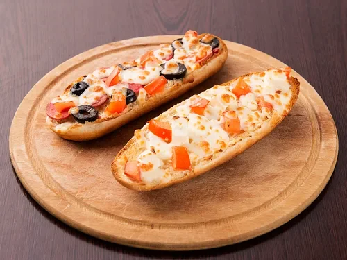 Cheese Bread
