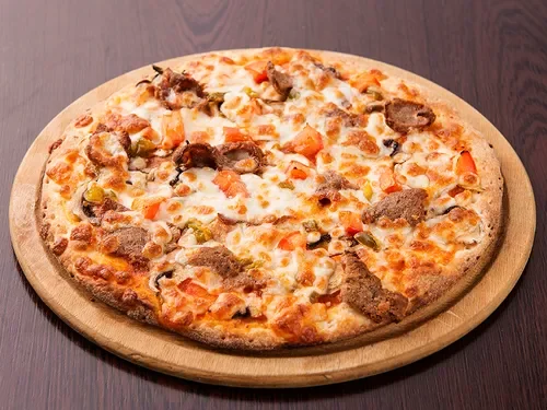 Döner Jack (Orta)