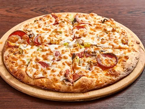 Enjoy Pizza (Büyük)