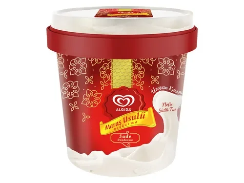 Algida Maraş Cup