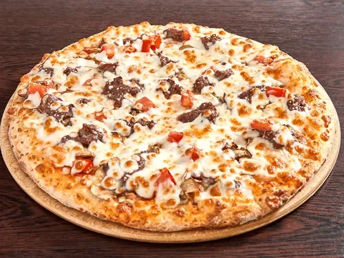 Beef Jack (Küçük)