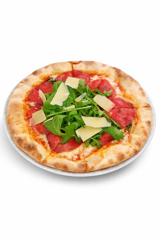 Pizzalar